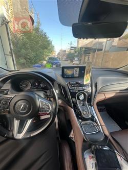 ئاکورا RDX